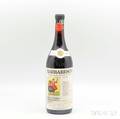 Produttori del Barbaresco Barbaresco Riserva Asili 1978 1 magnum