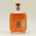 Jeffersons Straight Rye 10 Years Old 1 750ml bottle