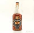 Old Jim Gore 6 Years Old 1951 1 45quart bottle