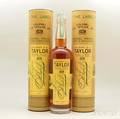 Colonel EH Taylor Barrel Proof 3 750ml bottles ot