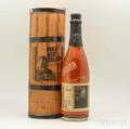 Bookers Fred Noe Select 6 Years Old 1 750ml bottle owc