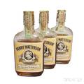 Henry Watterson 10 Years Old 1914 3 12pint bottles
