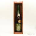 Bookers Rye 1 750ml bottle owc