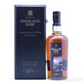 Highland Park The Lunar Bottling 1 70cl bottle owc
