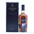 Highland Park The Lunar Bottling 1 70cl bottle owc