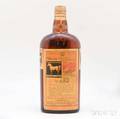 White Horse Cellar 1 45quart bottle