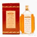 Martins Fine  Rare 20 Years Old 1 45quart bottle oc