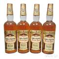 Park  Tilford Private Stock Blended Whiskey 4 45 quart bottles