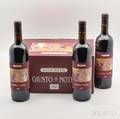 Tua Rita Giusto di Notri 2008 6 bottles oc