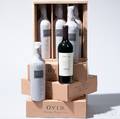 Ovid 2009 12 bottles 4 x oc