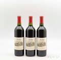 Jordan Cabernet Sauvignon 1995 3 bottles