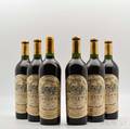 Far Niente Cabernet Sauvignon 6 bottles