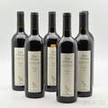 Cape dEstaing Shiraz 1999 12 bottles