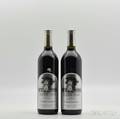 Silver Oak Cabernet Sauvignon Alexander Valley 2 bottles