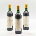 Chateau Pichon Lalande 1989 12 bottles