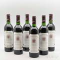 Chateau Beauregard 1995 6 bottles