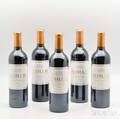 Pauillac Pauillac Importer Bottling 2005 5 bottles
