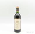 Chateau Meyney 1986 1 bottle