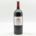 Les Forts de Latour 2009 1 magnum