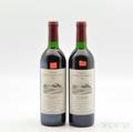 Chateau Tertre Roteboeuf 1989 2 bottles