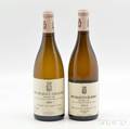 Comtes Lafon Meursault Charmes 2 bottles