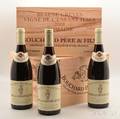 Bouchard Beaune Greves LEnfant Jesus 2008 12 bottles 2 x owc