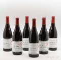 Marquis dAngerville Volnay Clos des Angles 2011 6 bottles
