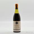 Remoissenet Grands Echezeaux Cuvee Jacquinot de Richemont 1969 1 bottle