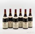 Jean Marc Millot Grands Echezeaux 1999 6 bottles