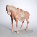 Pottery Horse