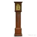 Riley Whiting Tall Clock
