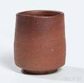 Bizen Teacup