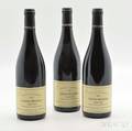 Vincent Girardin Corton Renardes Vieilles Vignes 2005 3 bottles