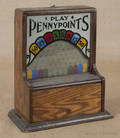 Pennypoints patchinko game