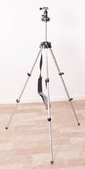 Manfrotto Bogen Giottos Tripod