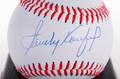 Sandy Koufax Autographed Baseball