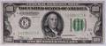 Federal Reserve Richmond 100 Note Series of 1934