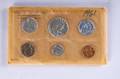 1961 Proof Set