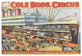 CIRCUS COLE BROTHERS