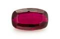 An 824 Carat Rectangular Cushion Cut Rubellite