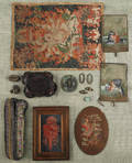 Collection of Orientalia