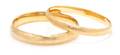 A Collection of 14 Karat Yellow Gold Bangle Bracelets