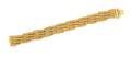 An 18 Karat Yellow Gold Bracelet