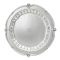 An American Silver Tray