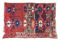 A Turkish Wool Rug