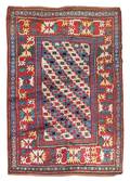 A Caucasian Wool Rug