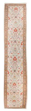 A Persian Wool Rug