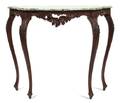 A Louis XV Style Console Table