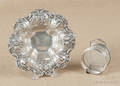 Reed and Barton sterling silver Francis I pattern bowl