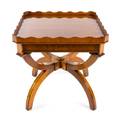 A Regency Style Side Table